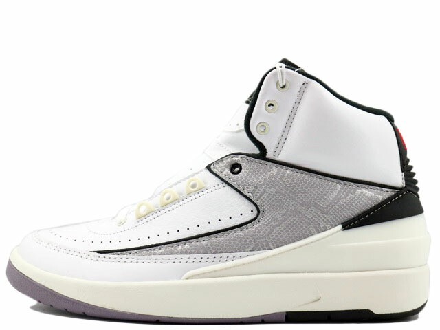楽天市場】NIKE AIR JORDAN 2 RETRO SP J Balvin celestine blue