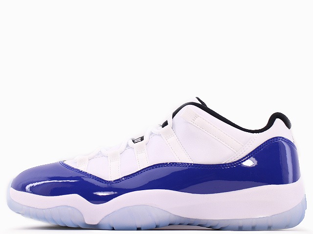 AIR JORDAN 11 LOW BG エアジョーダン11 ウィメンズ 24㎝ エア ジョーダン 11 ナイキ ウィメンズ エアジョーダン ロー