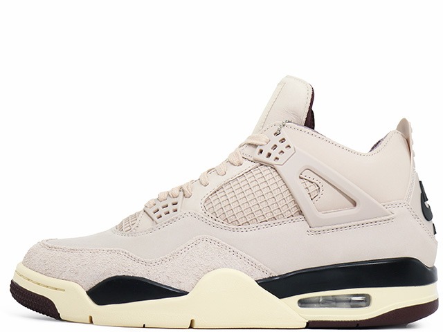 NIKE WMNS AIR JORDAN 4 RETRO OG SP FZ4810-200\u003cBR\u003eナイキ 大気圏 ジョーダン 4 レトロ 乱痴気騒ぎ 特別 \"アママニエール\"" フォッシルストーン/メタリック ピューター\u003cBR\u003e\""A MA MANIERE\""FOSSIL STONE/MTLC PEWTER"