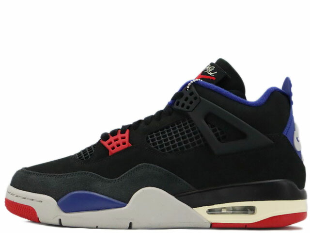 エア ジョーダン 4 レトロ FV5029-006 サイズ11 新品未使用 NIKE ナイキ エアジョーダン 4 レトロ ブラック ファイヤー