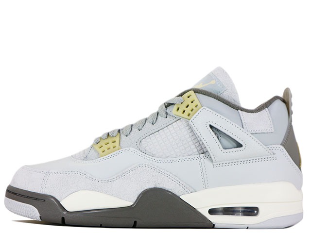 楽天市場】NIKE AIR JORDAN 4 RETRO SE AMETHYST WAVE/BRIGHT CRIMSON