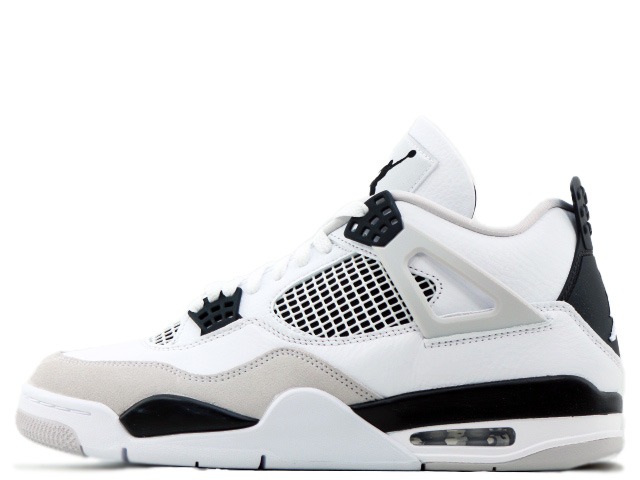 エアジョーダン 4 楽天市場】NIKE AIR JORDAN 4 RETRO white/oxidized green-wht fq8138