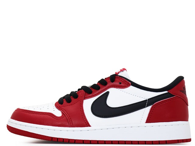【スモールサイズ レディース スニーカー】NIKE AIR JORDAN 1 RETRO LOW OG GS CZ0775-801 ナイキ エア ジョーダン 1 ロー オリジナル グレードスクール \