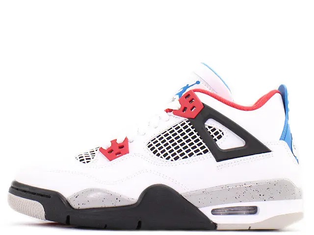 【スモール大きさ レディース】NIKE AIR JORDAN 4 RETRO SE GS 408452-146\u003cBR\u003eナイキ エアジョーダン 4 レトロ \