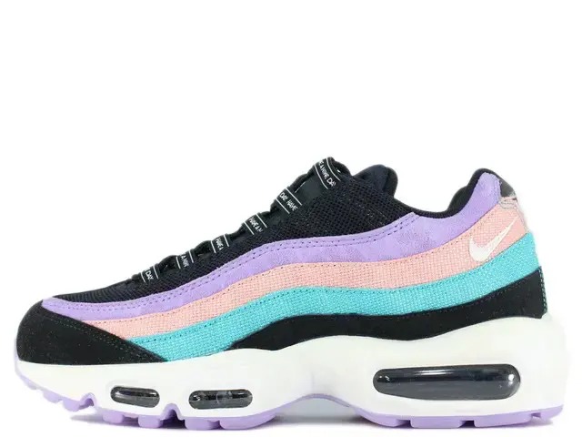 楽天市場】NIKE AIR MAX 95 QS CJ0589-001ナイキ エアマックス 95