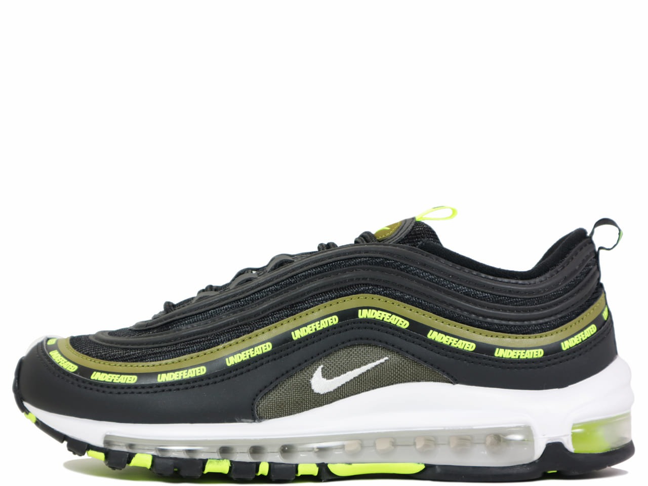 【楽天市場】NIKE AIR MAX 97/UNDFTD DC4830-001ナイキ エア マックス 97 