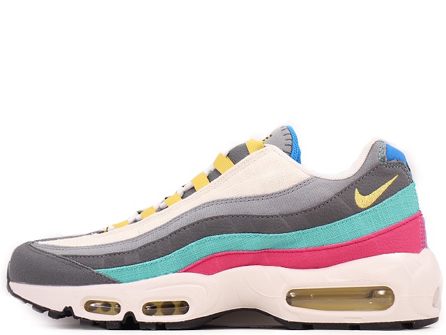 NIKE AIR MAX95 SE CW6575-001 エアマックス95 Nike Air Max 95 'Evolution of Icons' CW6575-001