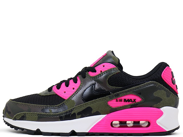 楽天市場】NIKE AIR MAX 90 QS INFRARED BLEND black/black