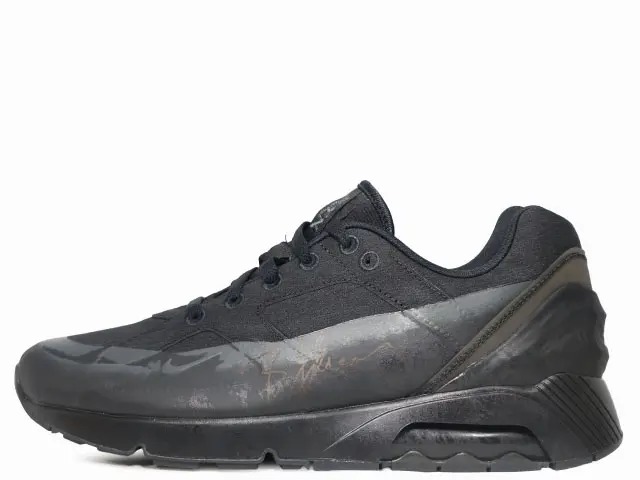 NIKE AIR MAX 180  \"PAN Records\"" BLACK/ANTHRACITE FZ3310-001ナイキ 大気圏 マックス 180 \""食麺麭レコード盤\""黒いこと/アンスラサイト"