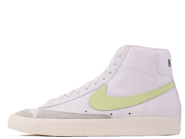 楽天市場】NIKE WMNS BLAZER MID 77 summit white/sunset pulse