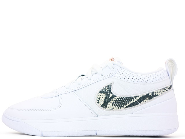 【国内発送】NIKE BOOK 1 EP RATTLE SNAKE FJ4250-101 ナイキ Nike Book 1 EP “Rattlesnake” ナイキ ブック1 FJ4250-101