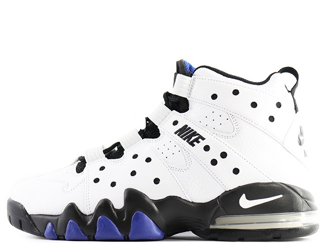NIKE AIR CB 34 チャールズバークレー NIKE AIR MAX CB34 ナイキ エアマックス チャールズ バークレー
