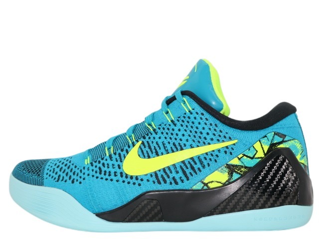 【バスケットボールシューズ】NIKE KOBE 9 ELITE LOW PROTRO IO3673-400 ナイキ バスケットボール コービー 9 エリート ロウ プロトロ \