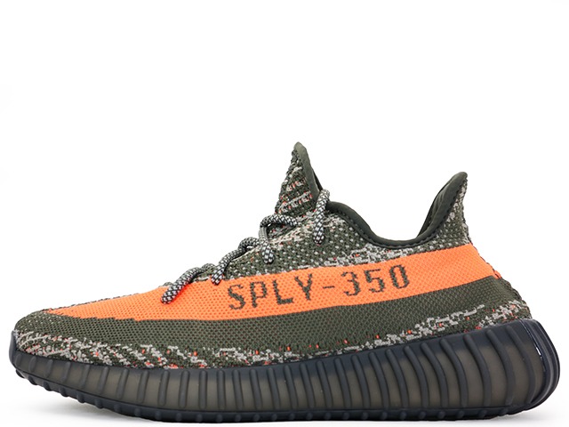 楽天市場】ADIDAS YEEZY BOOST 350 V2 HQ2059アディダス イージー