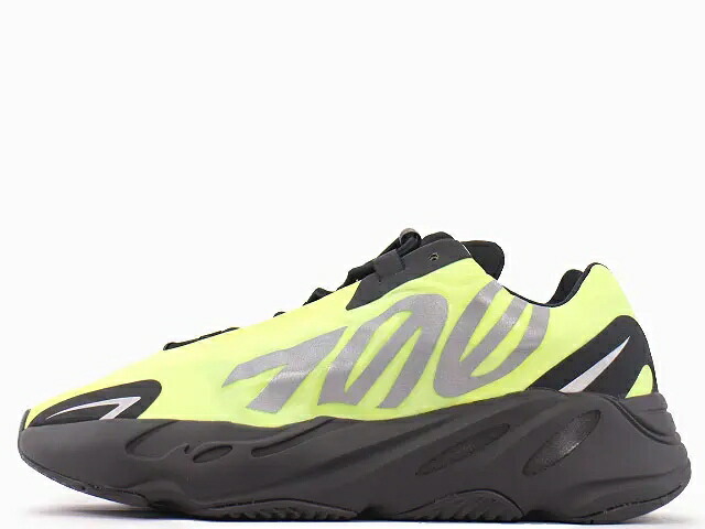 ADIDAS YEEZY BOOST 700 MNVN FY3727\u003cBR\u003eアディダス オリジナルス イージーブースト 700 \"フォスファー\""\u003cBR\u003ePHOS PHOR/PHOS PHOR"