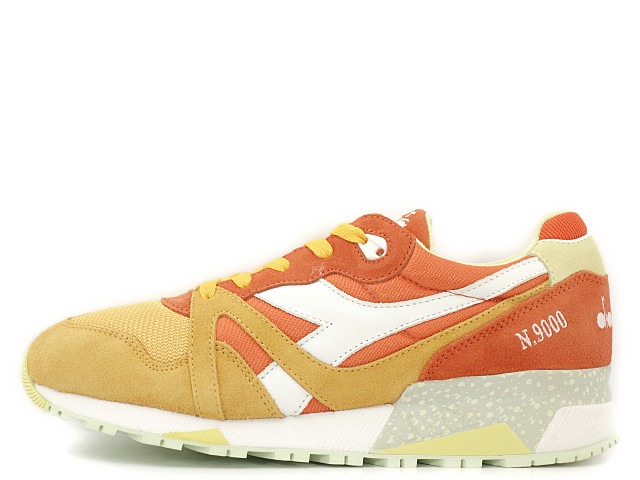 【2015年製】DIADORA  N9000 \