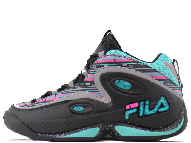 楽天市場】FILA GRANT HILL2 GB 1BM01846-018 メンズ バスケット