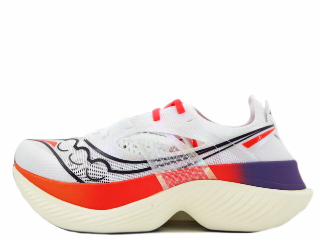 楽天市場】サッカニー Saucony ENDORPHIN ELITE エンドルフィン