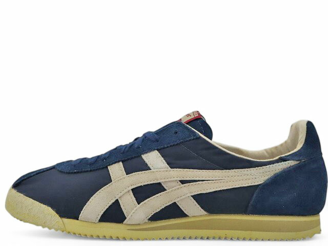 ONITSUKA TIGER ヴィンテージ オニツカタイガー ブルゾン BLOUSON / ブルゾン（ブルゾン）｜Onitsuka Tiger（オニツカ