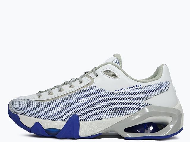 ASICS GEL-TEREMOA  1203A501-100アシックス ゲルテレモア スノーホワイト/アシックス青味 SNOW WHITE/ASICS BLUE