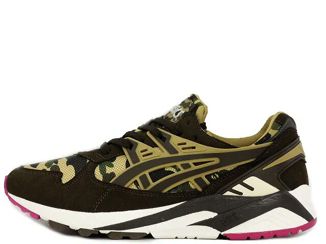 楽天市場】【2015年製】ASICS GEL-KAYANO TRAINER 