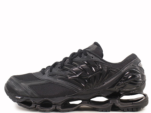 MIZUNO WAVE PROPHECY LS D1GA333701 ミズノ ウェーブ プロフェシー ライフ スタイル ブラック BLACK
