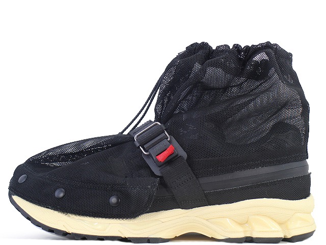 ASICS GEL-KAYANO 14 GTX "BEAMS"BLACK/SAND 1201A532-001アシックス スポーツスタイル ゲルーカヤノ 14 ゴアテックス "ビームス" ブラック/サンド|スニーカーショップ SKIT