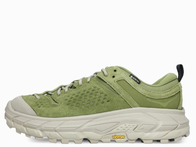 HOKA ONE ONE TOR ULTRA LO TP FOREST FLOOR/FARRO 1153137F-FSTF\u003cBR\u003eホカオネオネ Tトゥー ウルトラ 置き目 TP フォレストフロア/ファロ