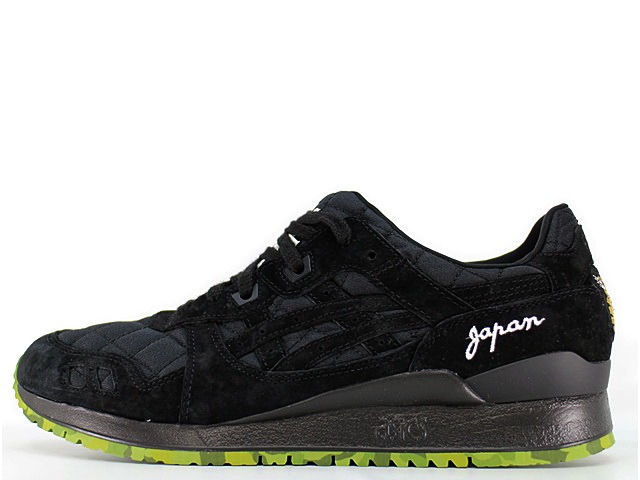 【2016年製】ASICS GEL-LYTE 3 0\