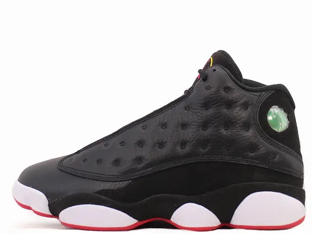 楽天市場】NIKE AIR JORDAN 13 RETRO REVERSE HE GOT GAME black