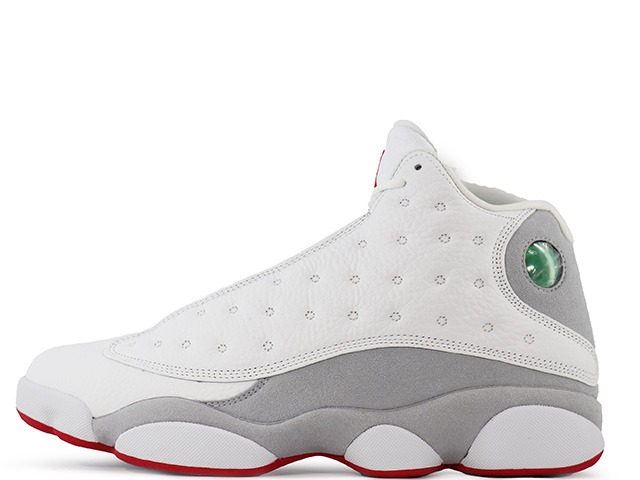 楽天市場】NIKE AIR JORDAN 13 RETRO ISLAND GREEN black