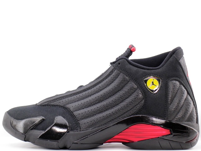 楽天市場】NIKE AIR JORDAN 14 RETRO 487471-701ナイキ エア