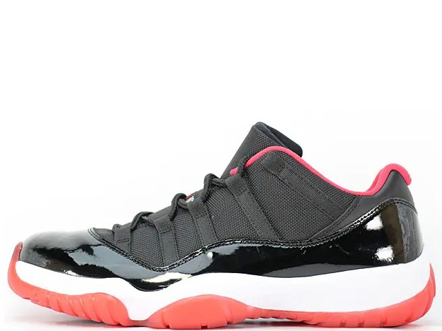 【楽天市場】NIKE AIR JORDAN 11 RETRO LOW AV2187-001