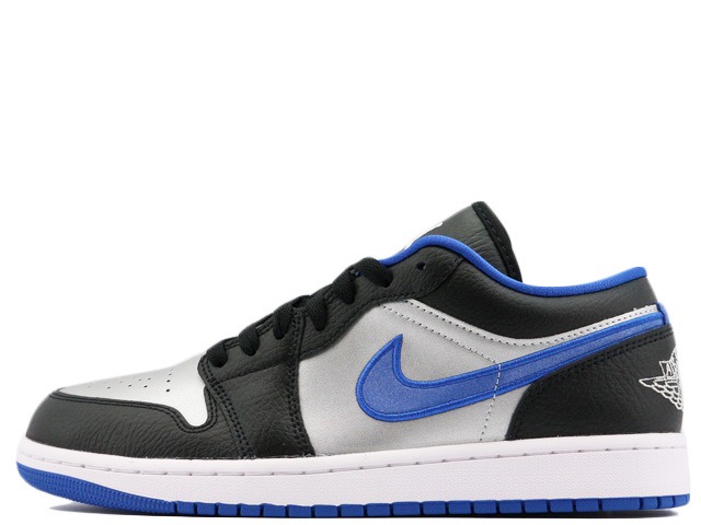 楽天市場】【2001年製】NIKE AIR JORDAN 1 RETRO + WHITE/METALLIC