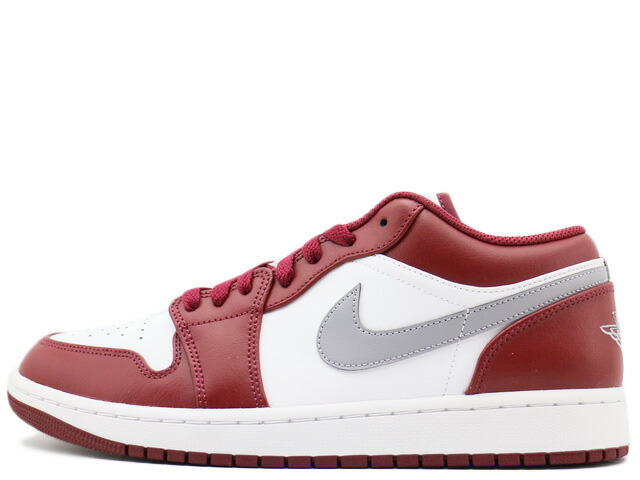 楽天市場】NIKE AIR JORDAN 1 LOW 553558-611ナイキ エアジョーダン 1