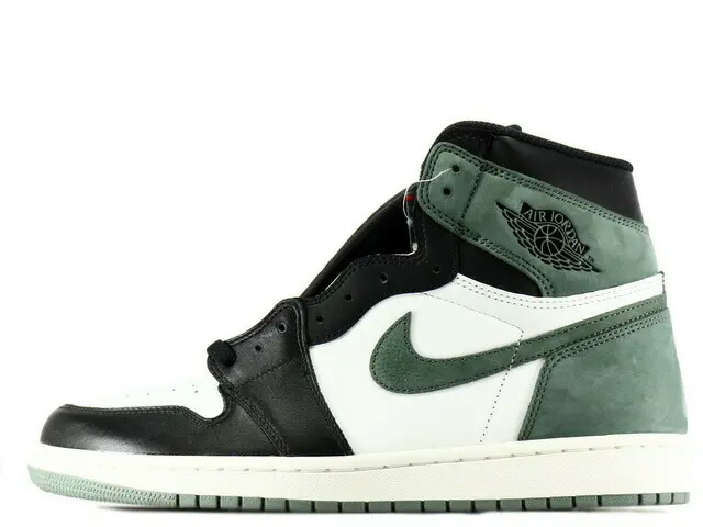 【2018年製】NIKE AIR JORDAN 1 RETRO HIGH OG  555088-135\u003cBR\u003eナイキ エア湖 ジョーダン 1 レトロ ご機嫌 \