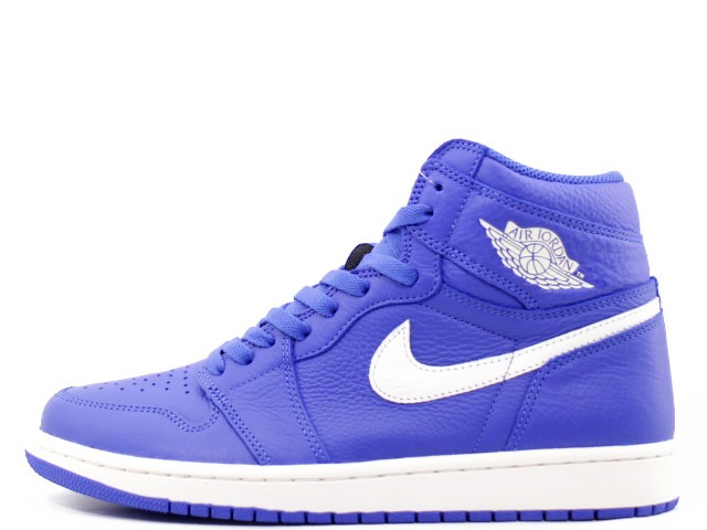 シューズ(男性用) Jordan1 Retro High OG SailUniversityRed JORDAN BRAND AIR JORDAN 1 RETRO HIGH OG SAIL/UNIVERSITY RED