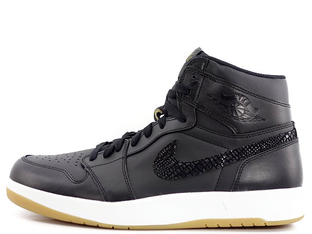 【2015年製】NIKE AIR JORDAN 1 HIGH THE RETURN 768861-008\u003cBR\u003eナイキ 大気圏 ジョーダン 1.5 御機嫌 ザ 引き返し 黒いこと/ミリティア 緑であること-白いこと\u003cBR\u003eBLACK/MILITIA GREEN-WHITE