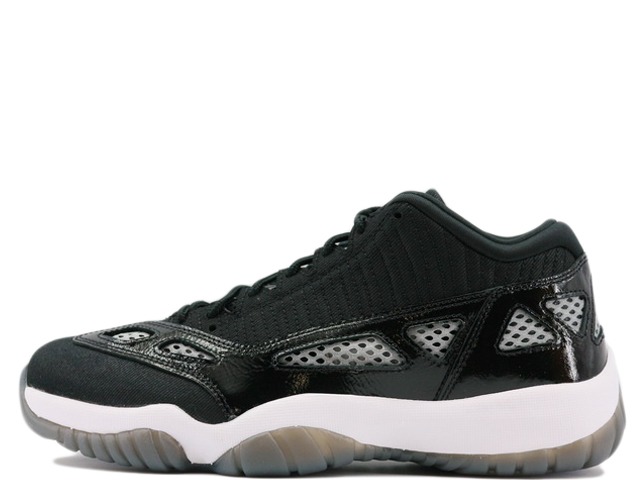 楽天市場】NIKE AIR JORDAN 11 RETRO LOW IE 919712-041ナイキ エアジョーダン 11 レトロ ロー IE  