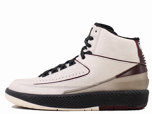 楽天市場】NIKE ナイキ A MA MANIERE X AIR JORDAN 2 RETRO SP