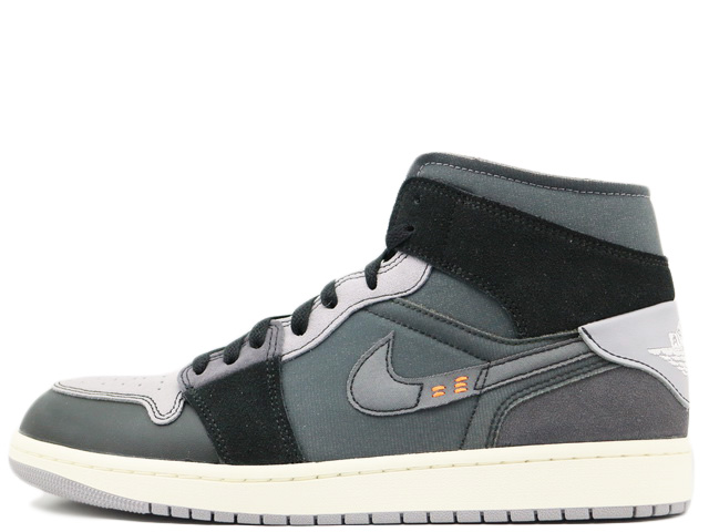 楽天市場】NIKE AIR JORDAN 1 MID SE CRAFT DZ4136-002ナイキ エア