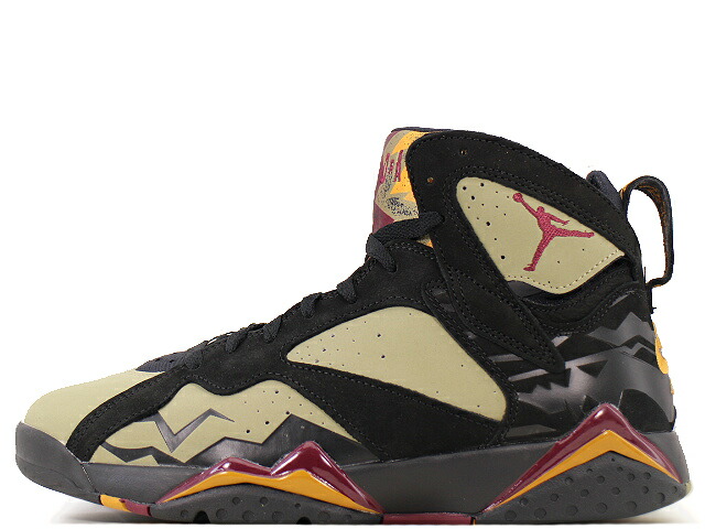 Air Jordan7 エアジョーダン7 レトロ シトラスバーシティ レッド dj2776-081-1s.jpg