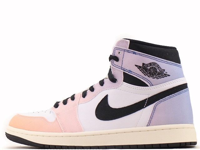 AJ1 RETRO HI OG CRAFT マルチカラー27cm 楽天市場】NIKE AIR JORDAN 1 RETRO HIGH OG CRAFT ナイキ エア