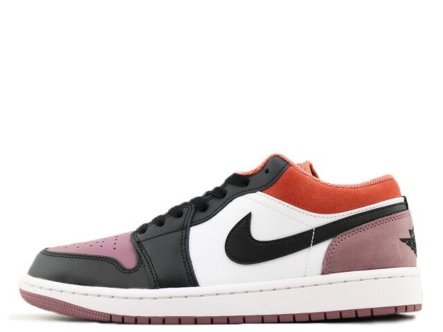 楽天市場】NIKE AIR JORDAN 1 LOW SE DQ8422-001ナイキ エアジョーダン