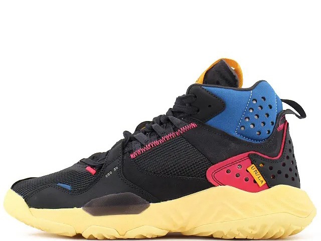 NIKE JORDAN DELTA MID SP DA1951-001 ナイキ ジョーダン デルタ ミッド SP \