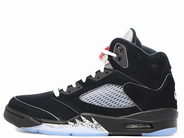 楽天市場】NIKE AIR JORDAN 5 RETRO CT4838-011ナイキ エア
