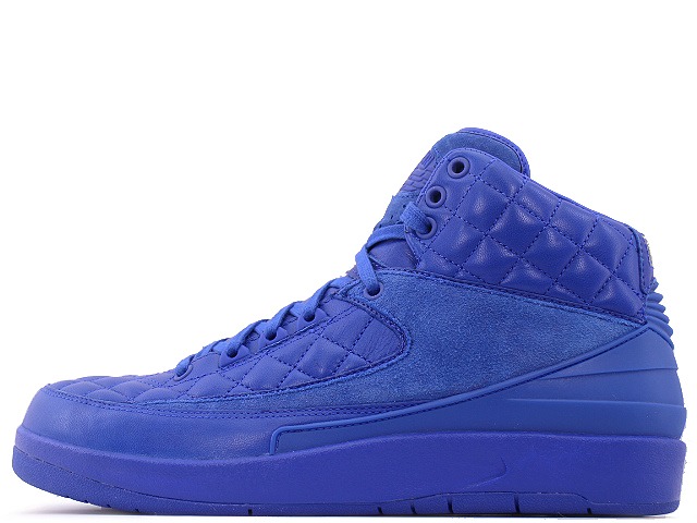 【2016年製】NIKE AIR JORDAN 2 RETRO DON C 717170-405\u003cBR\u003eナイキ エア湖 ジョーダン 2 レトロ \