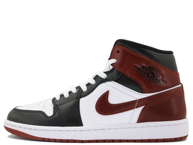 楽天市場】NIKE AIR JORDAN 1 MID SE 852542-005ナイキ エア