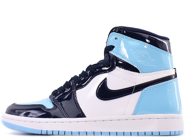 【Nike】◆(W) ジョーダン 1 レトロ ハイ OG Atmosphere◆人気◆ Amazon | [ナイキ] WMNS AIR JORDAN 1 RETRO HIGH OG ウィメンズ