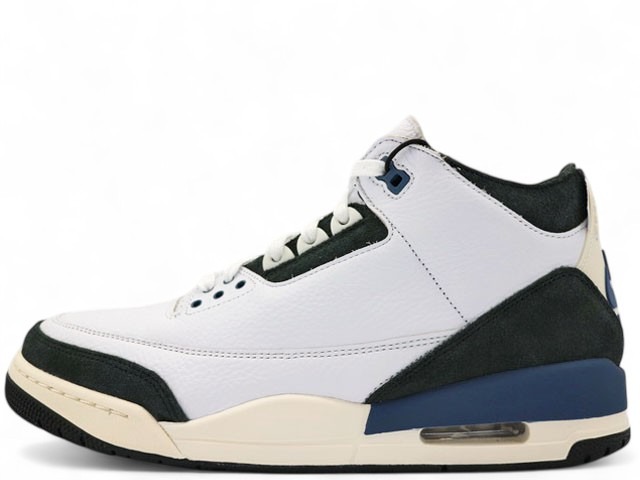 楽天市場】NIKE WMNS AIR JORDAN 3 RETRO OG SP 